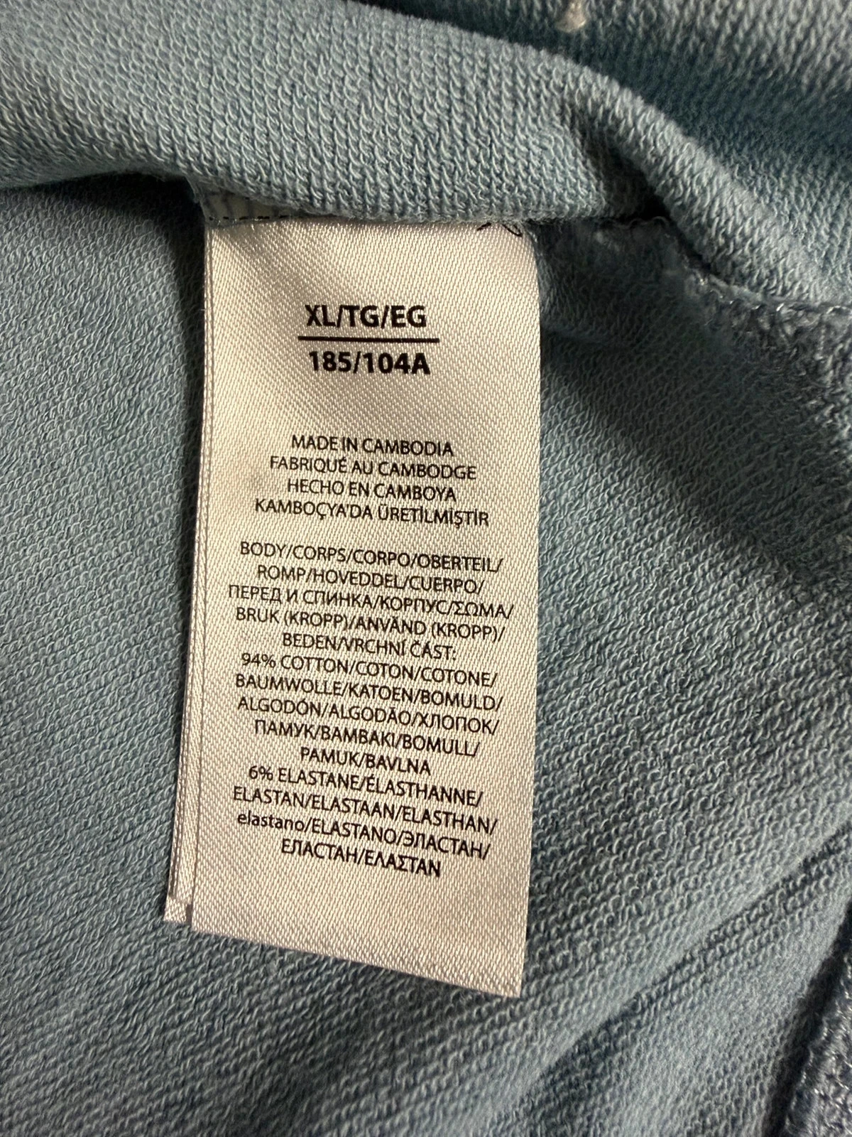 Camiseta Ralph Lauren – photo 5